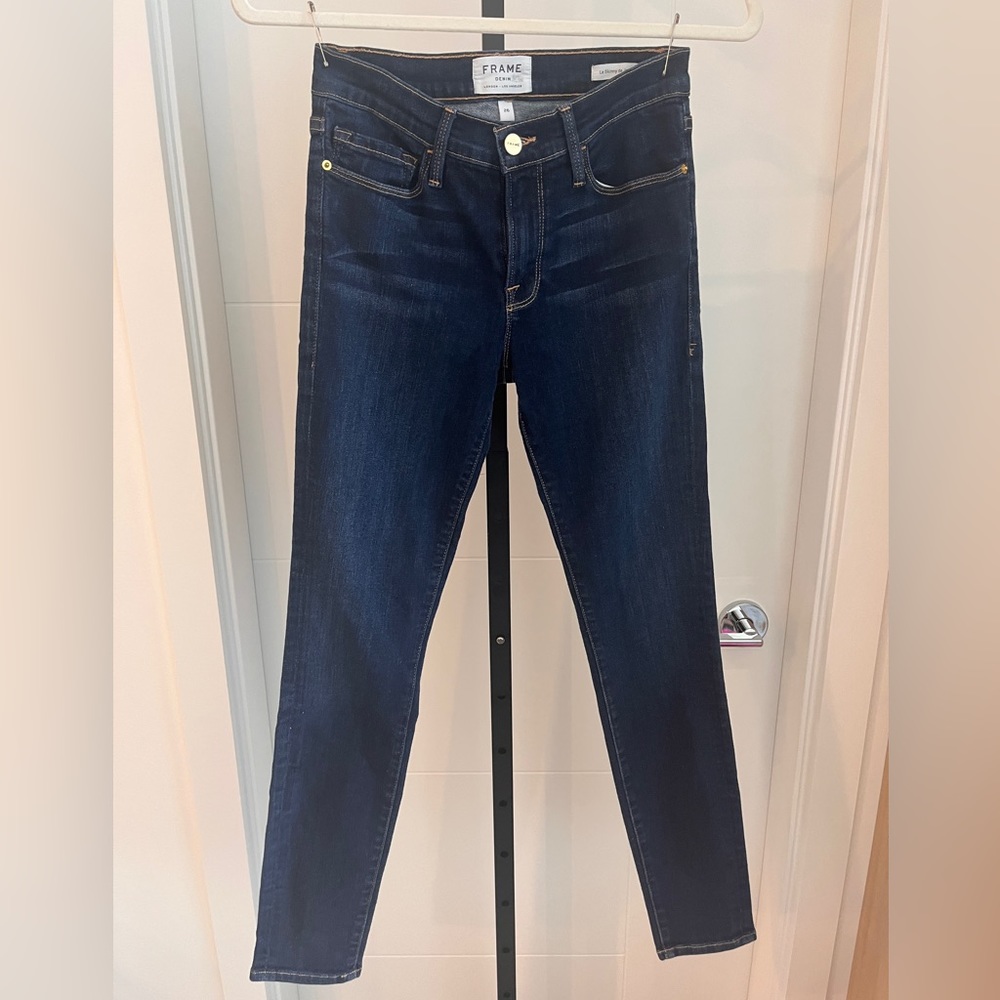 Frame Le skinny de Jeanne
